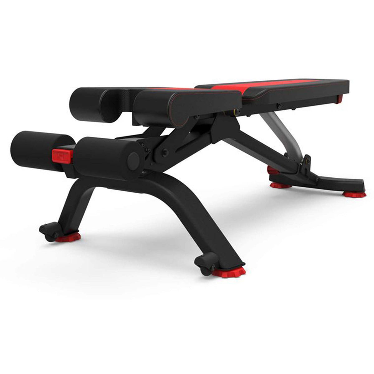 Bowflex 5.1S Stowable Bench