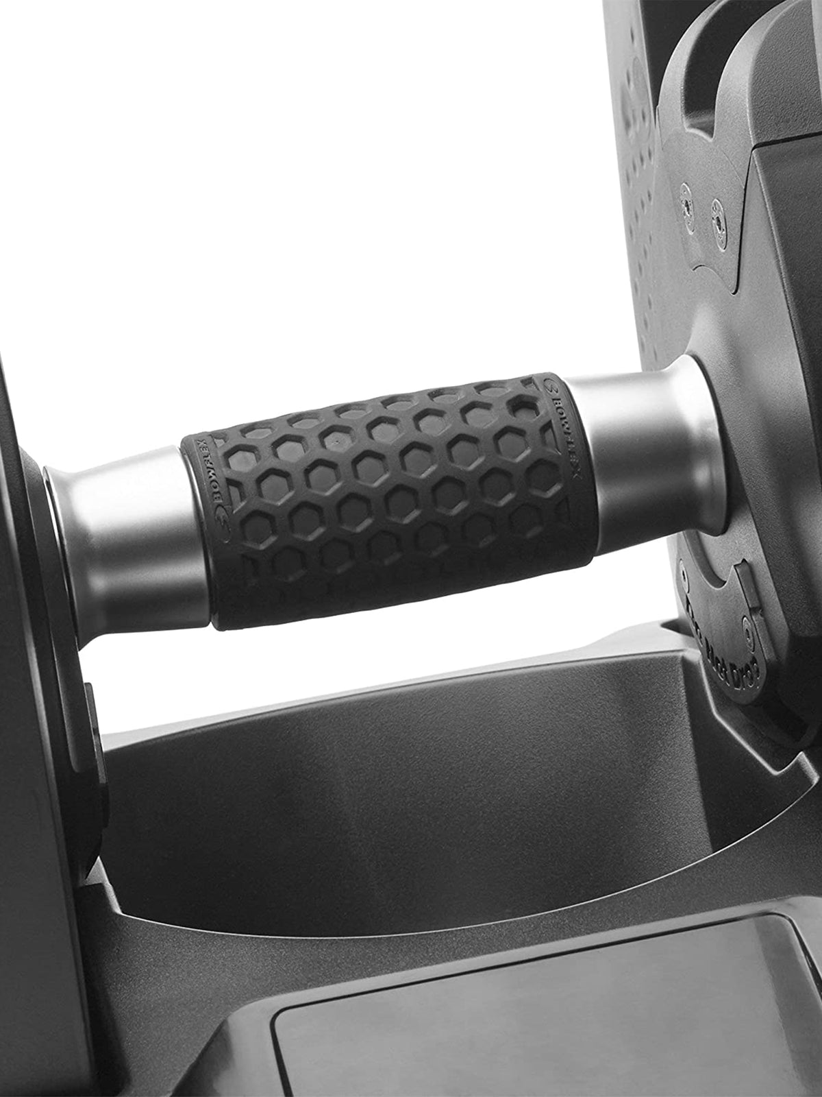 Bowflex Selectech 560 Adjustable Dumbbells -Pair
