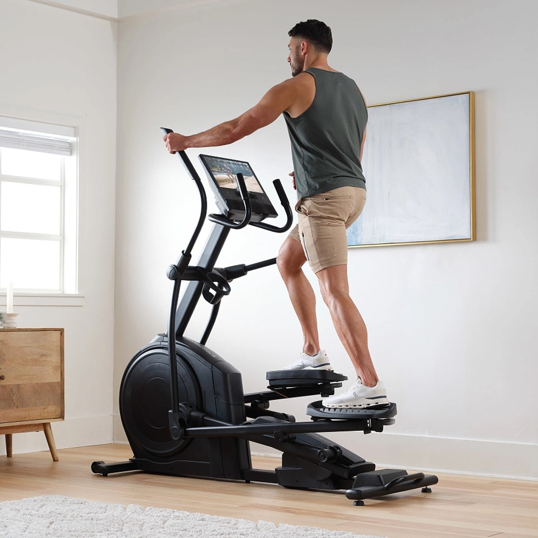 NordicTrack AirGlide 16 Elliptical Trainer