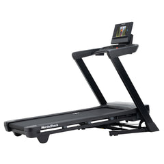 NordicTrack T Series 8 Treadmill - Foldable Home Cardio Treadmill