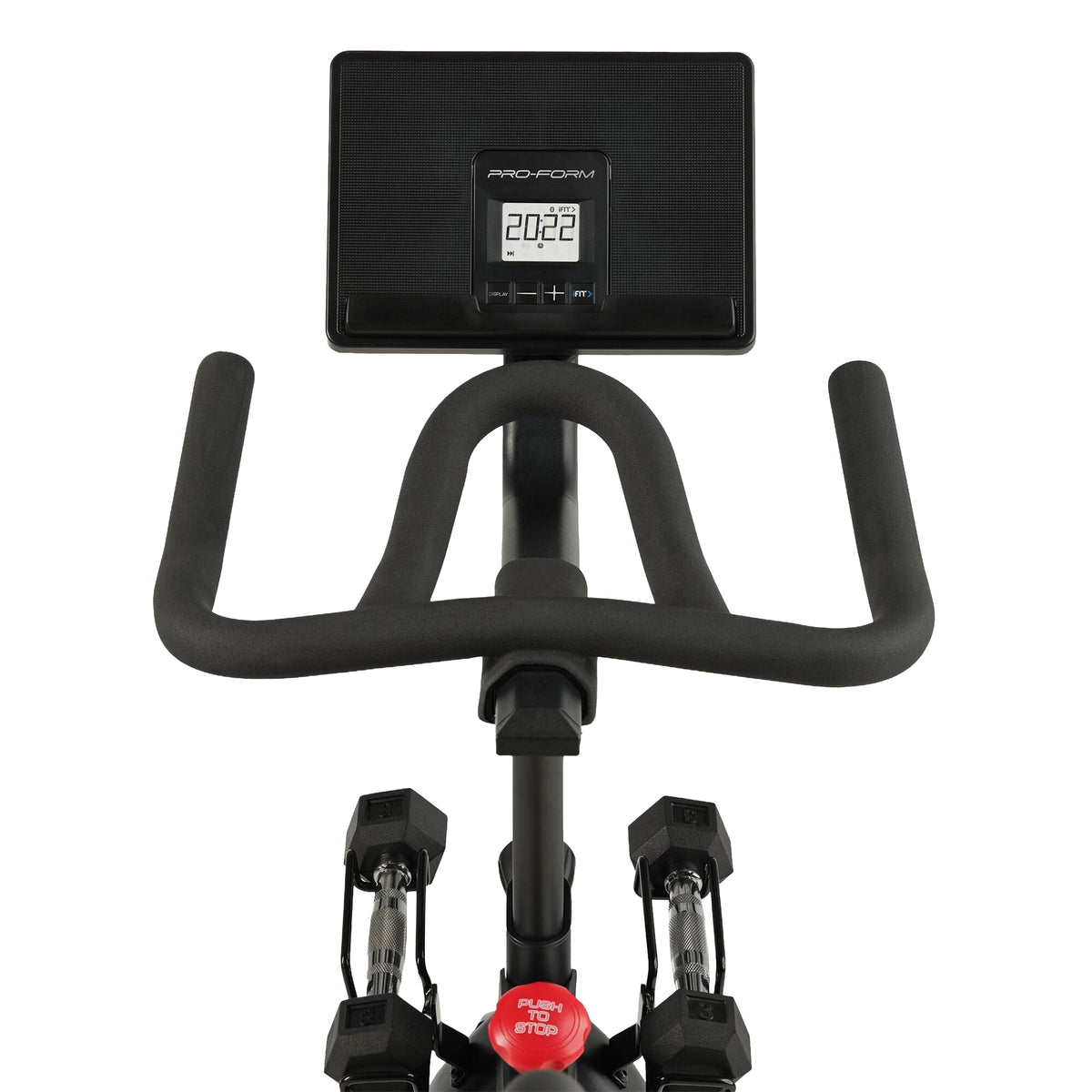 ProForm Pro Trainer 500 Magnetic Resistance Spin Bike