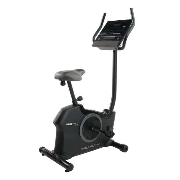 ProForm 225 CSX Upright Exercise Bike