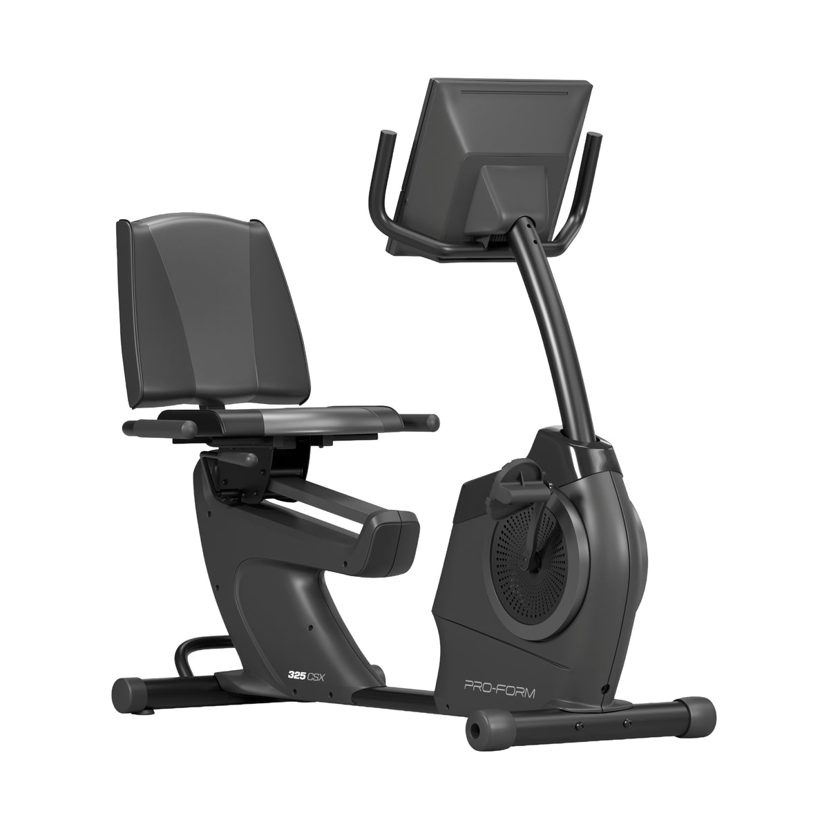 ProForm 325 CSX Recumbent Exercise Bike