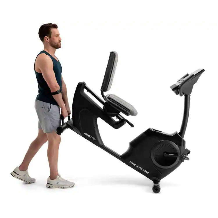 ProForm 325 CSX Recumbent Exercise Bike