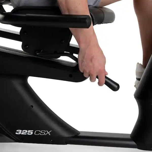 ProForm 325 CSX Recumbent Exercise Bike