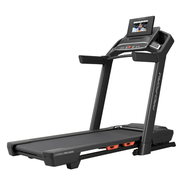 ProForm Carbon Pro 2000 Treadmill