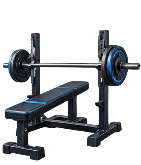 Gym Setup