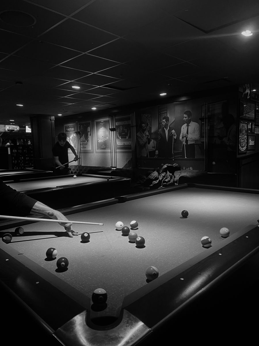 Table Games