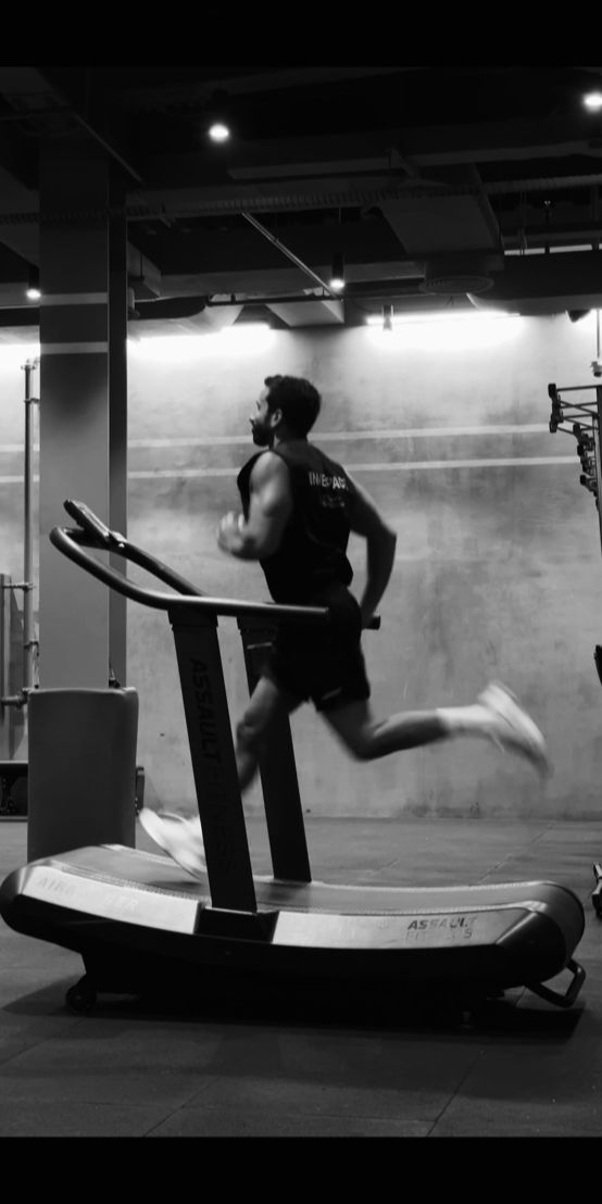 Cardio