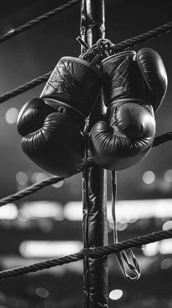 Boxing
