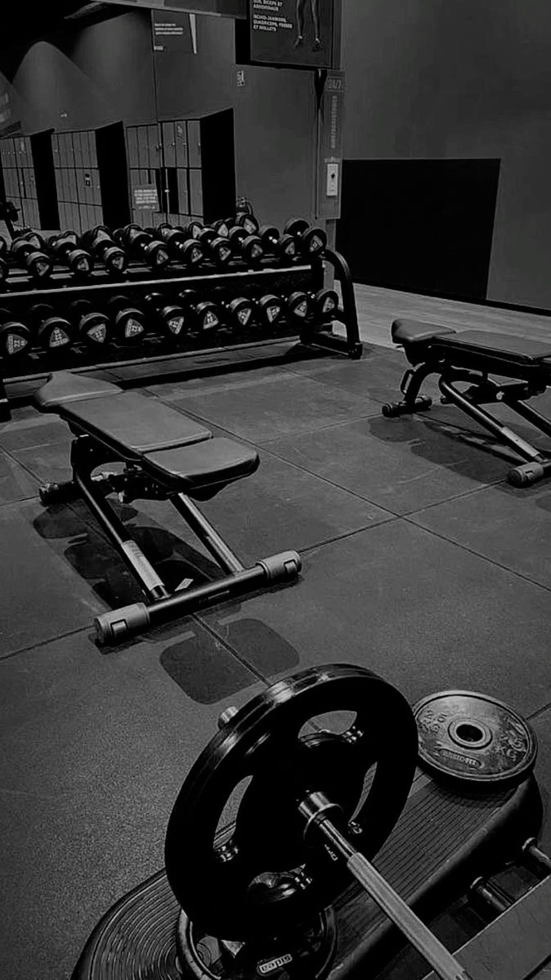 Weight Training