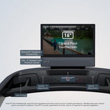 Nordictrack T Series 16 Treadmill, with 16-Inch HD Touchscreen and Smart Incline