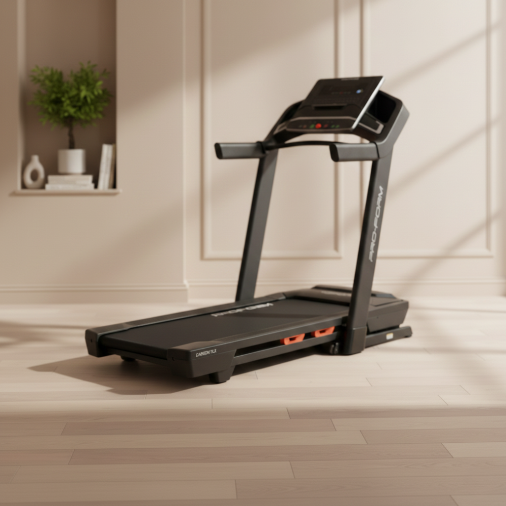 Powerful Performance for Everyday Training