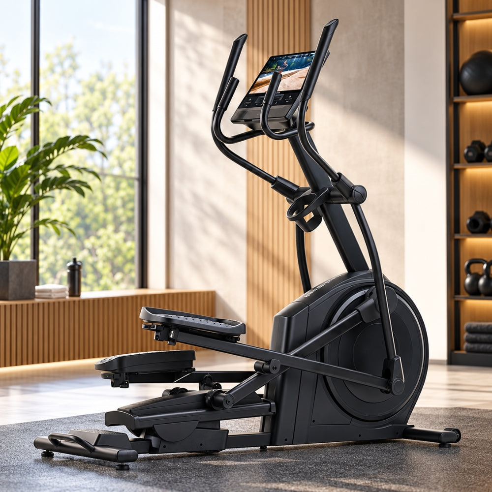 Stable Performance for Every Workout