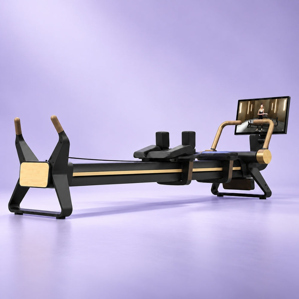 Controlled Resistance for Every Session