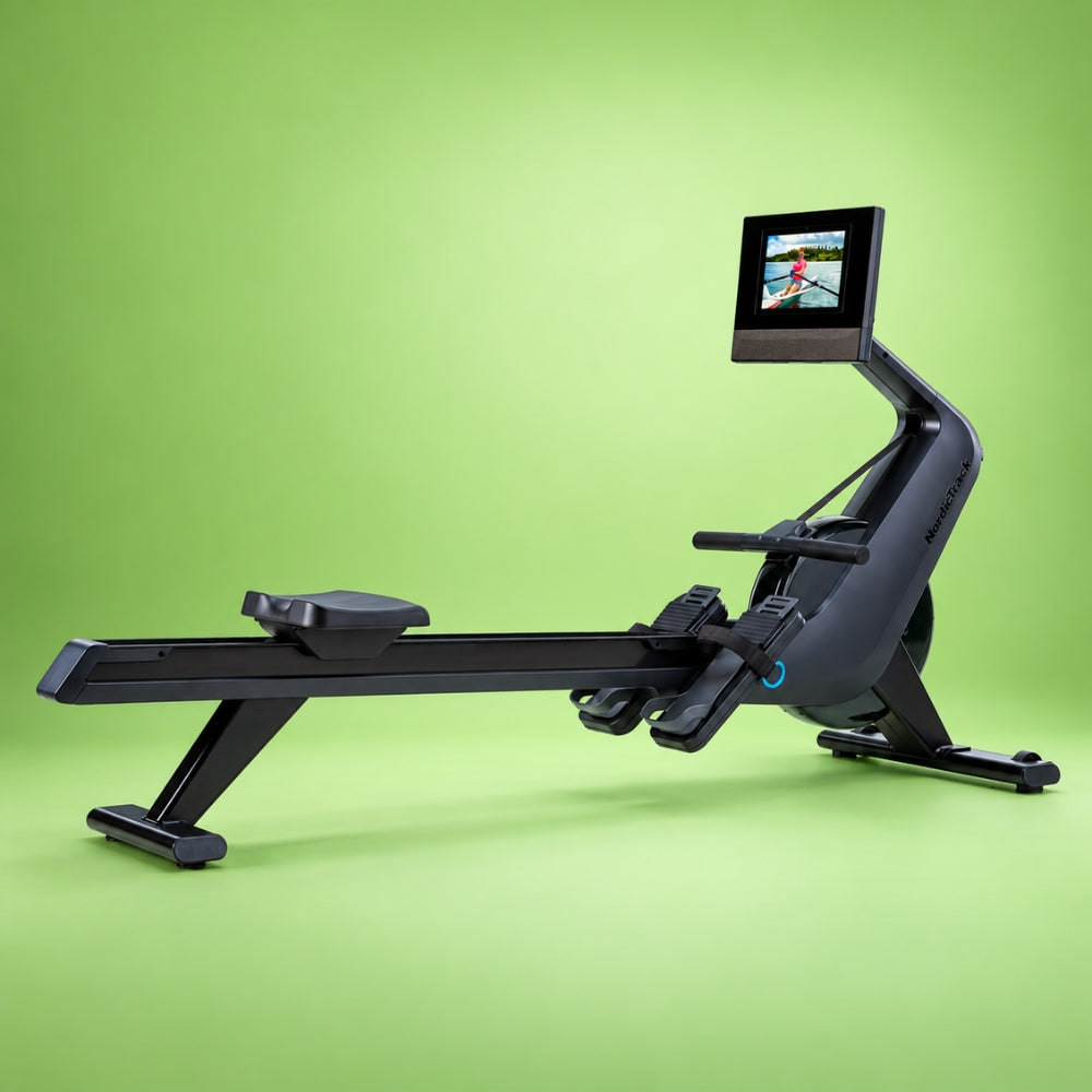 Full-Body Cardio at Home