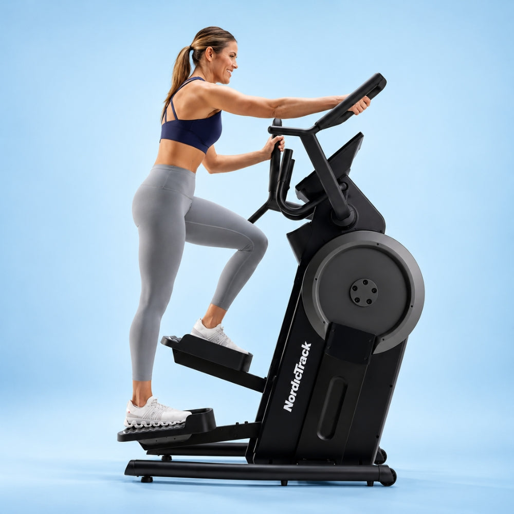 More Ways to Train