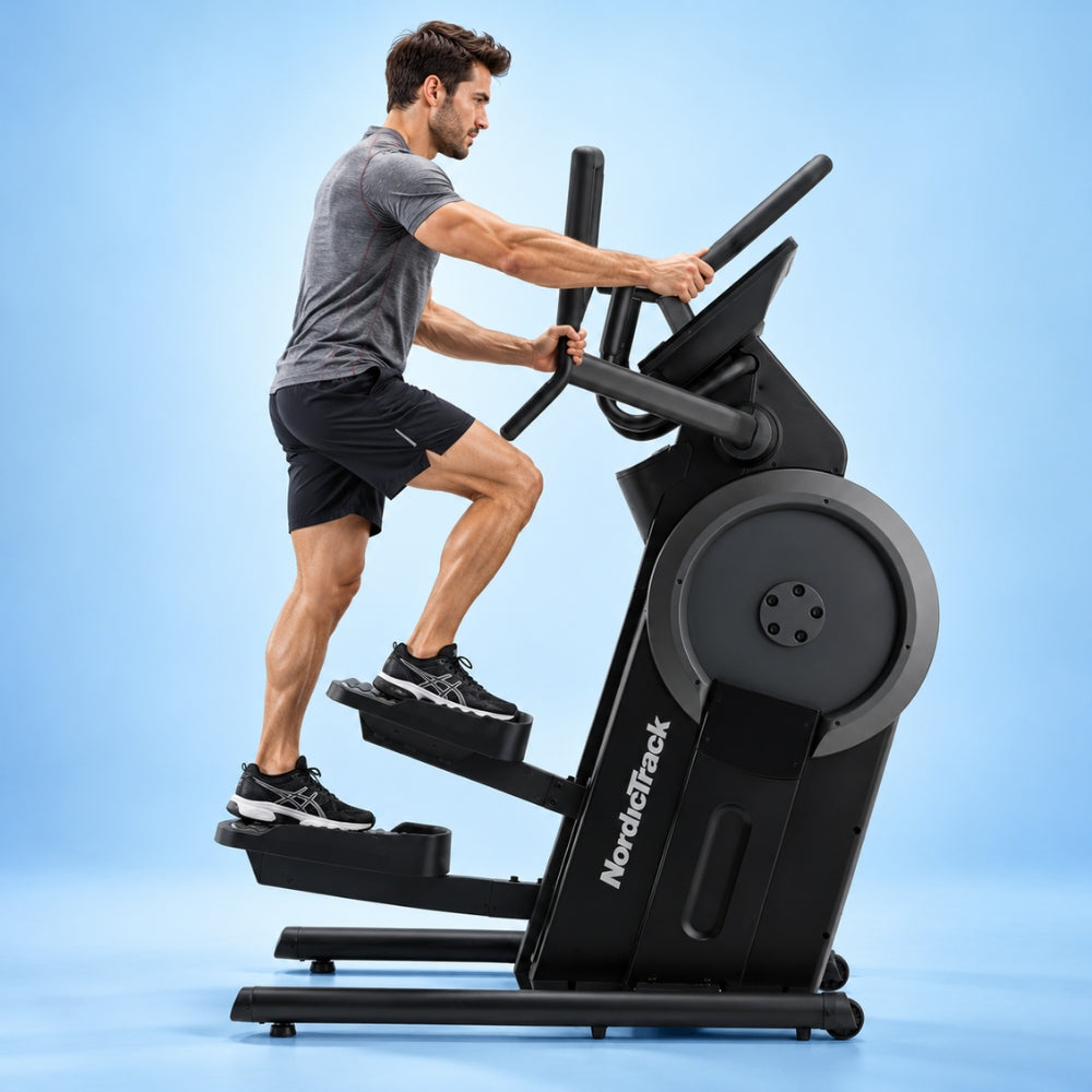 More Ways to Train