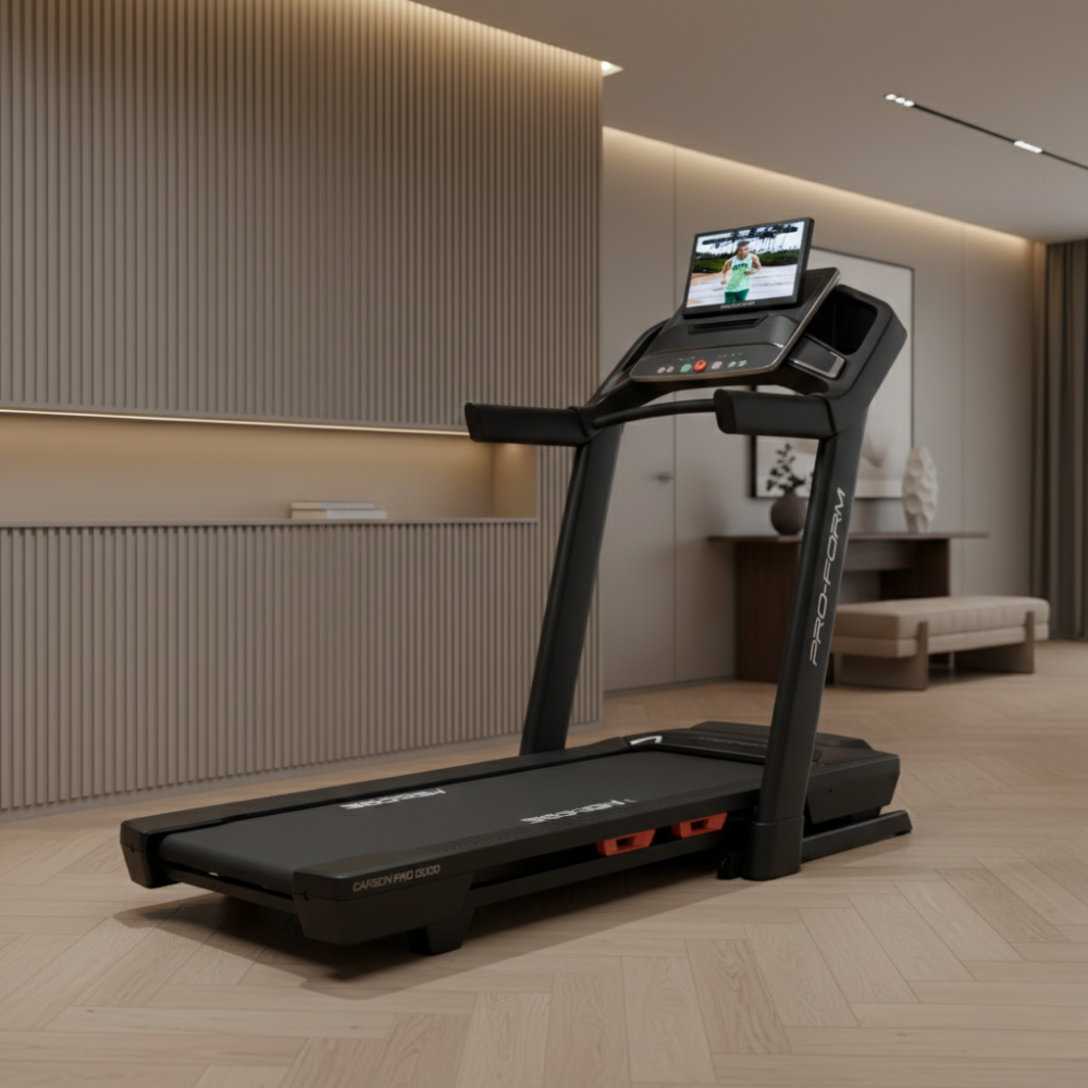 Connected, Motivating Workouts
