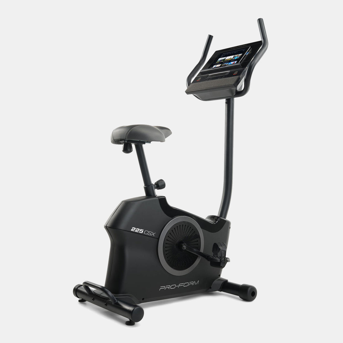 ProForm 225 CSX Upright Exercise Bike