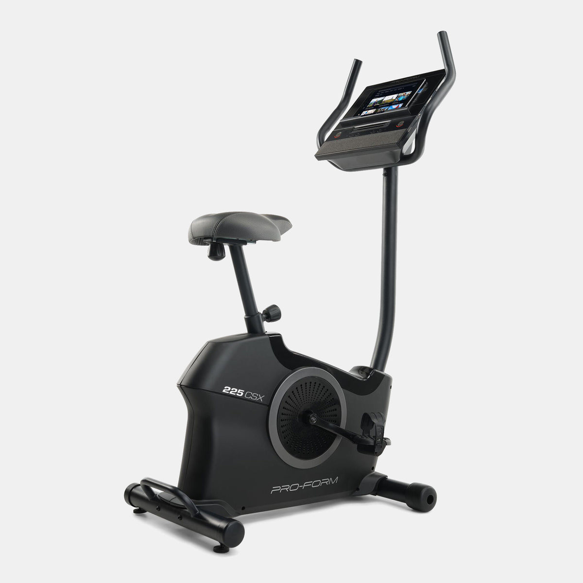 ProForm 225 CSX Upright Exercise Bike