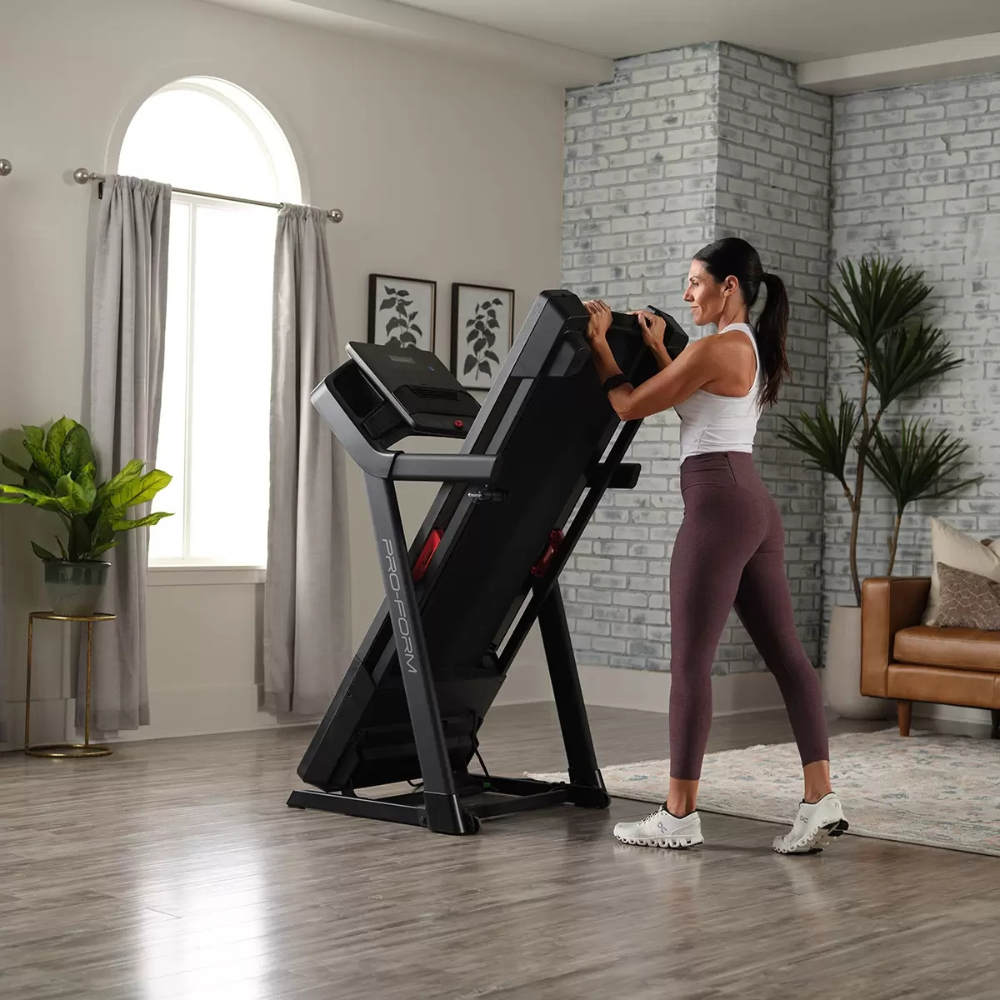Space-Saving Home Design