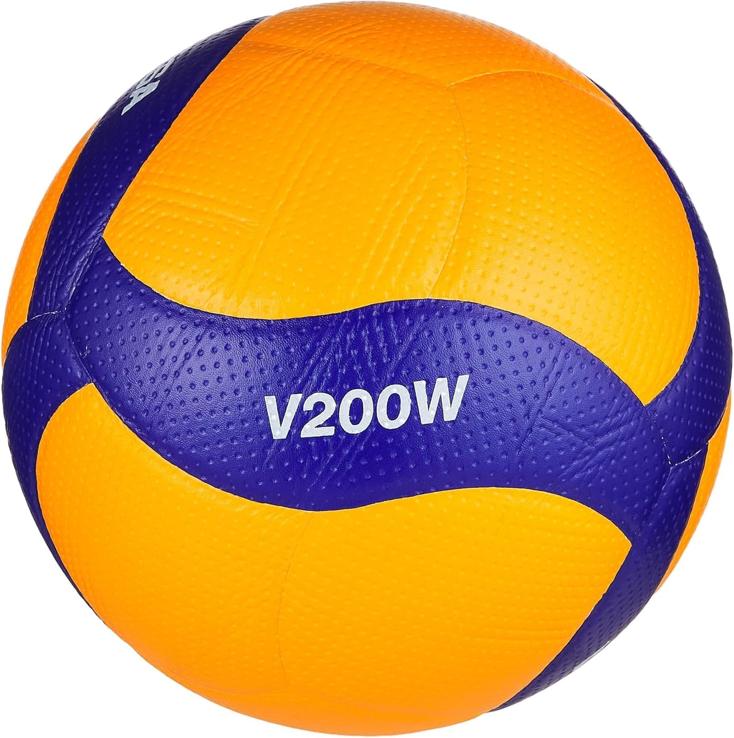 Mikasa V200W Official Volleyball