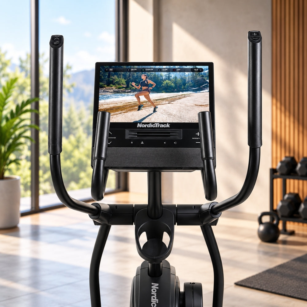 More Immersive Guided Workouts