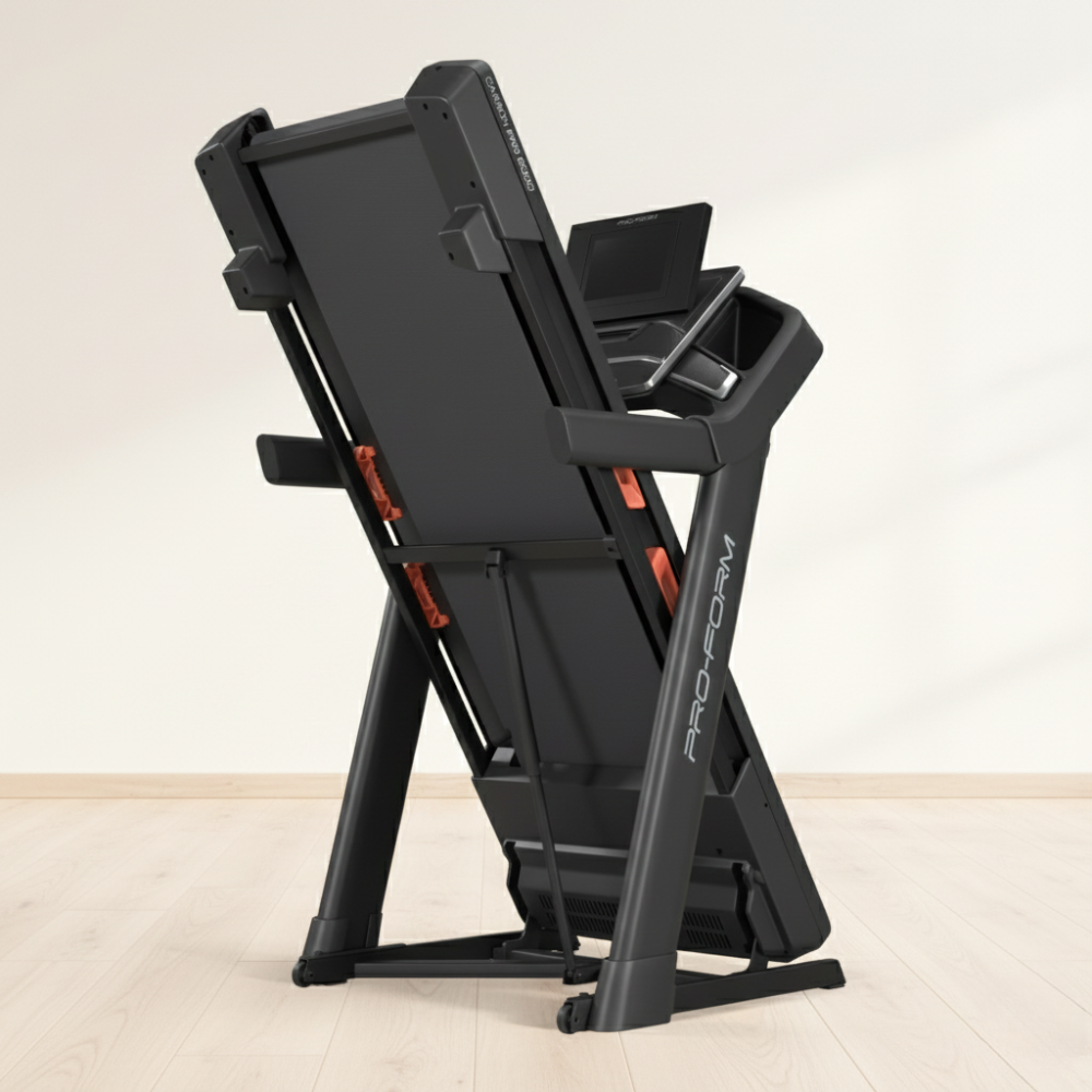Space-Saving Design with Modern Connectivity