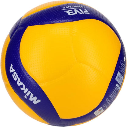 Mikasa V200W Official Volleyball