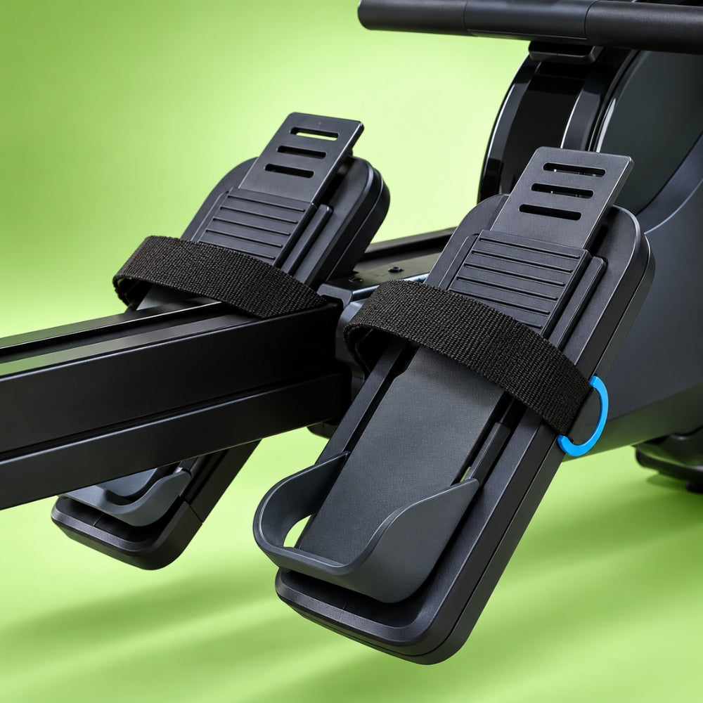 Comfort Through Every Stroke