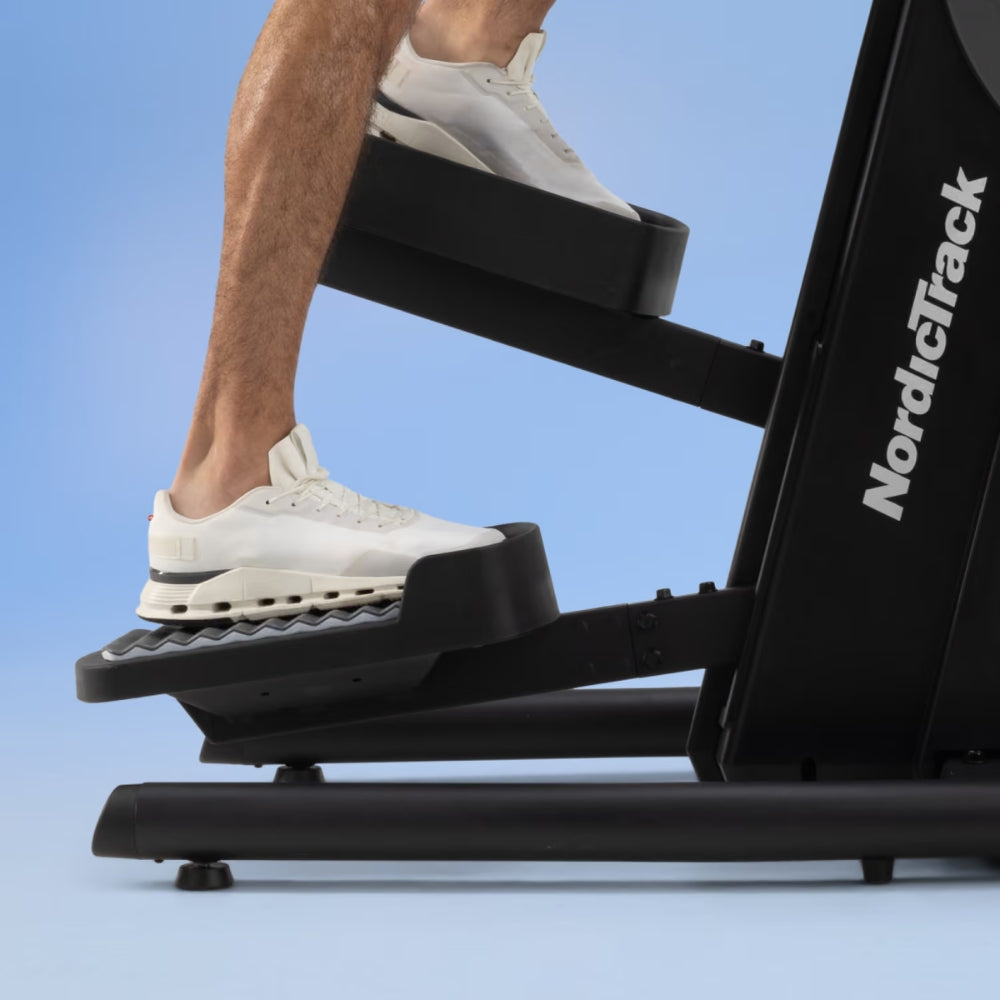 Comfort From Start to Finish