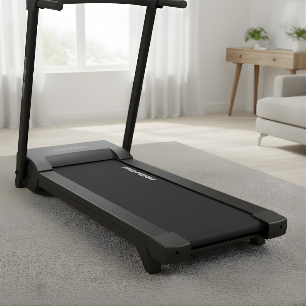Convenience & Home-Friendly Design