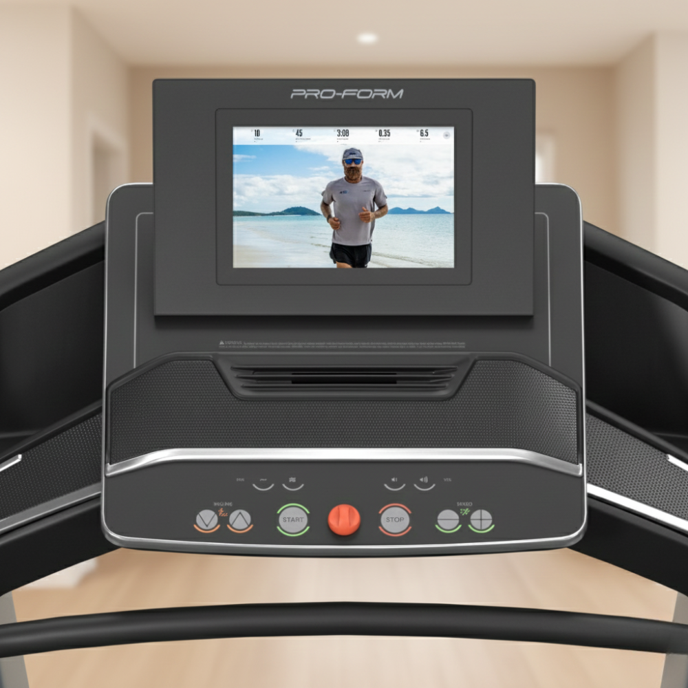 Interactive Training with SmartAdjust