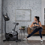 ProForm 225 CSX Upright Exercise Bike