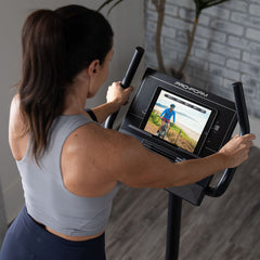 ProForm 225 CSX Upright Exercise Bike