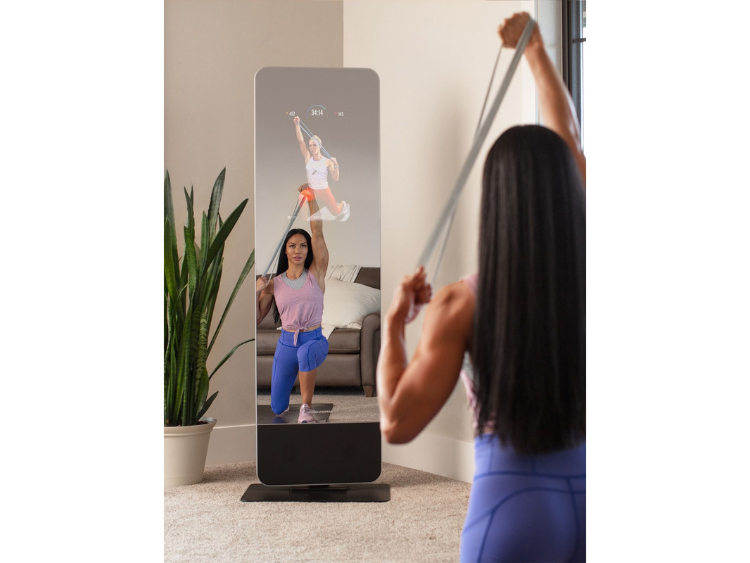 Complete Home Gym System
