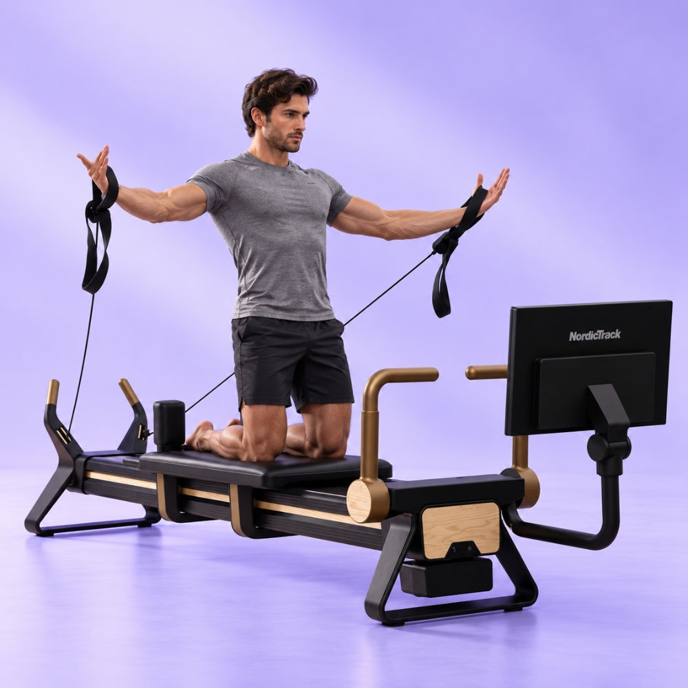 Designed Around Your Training Space