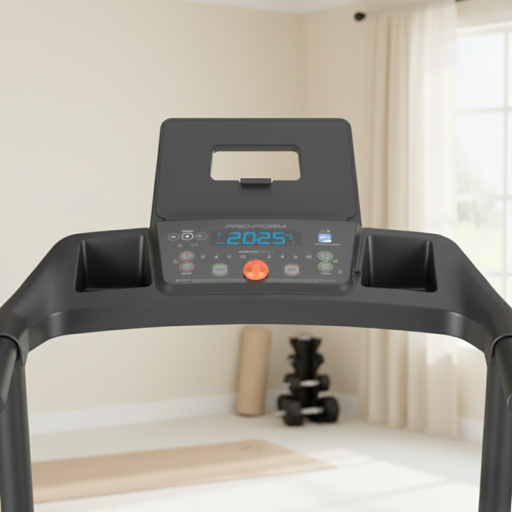 Interactive Display & Device Integration