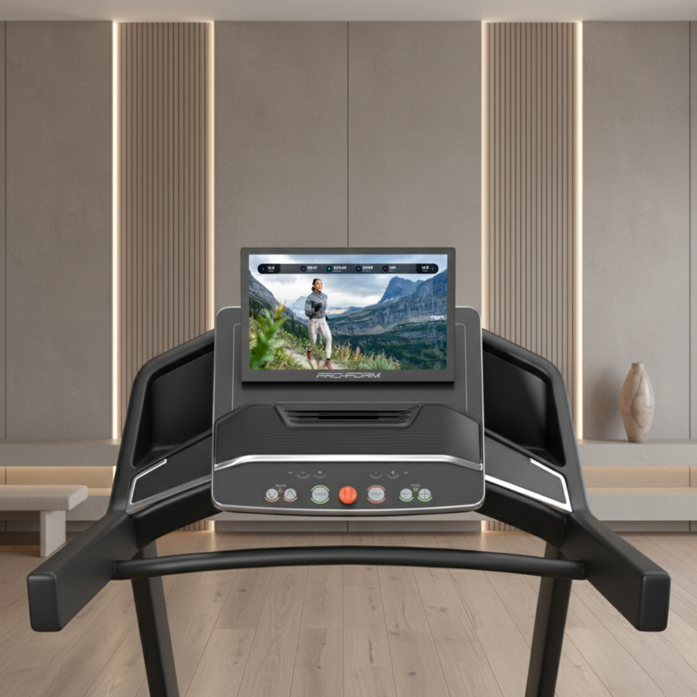 Immersive Smart Training Experience