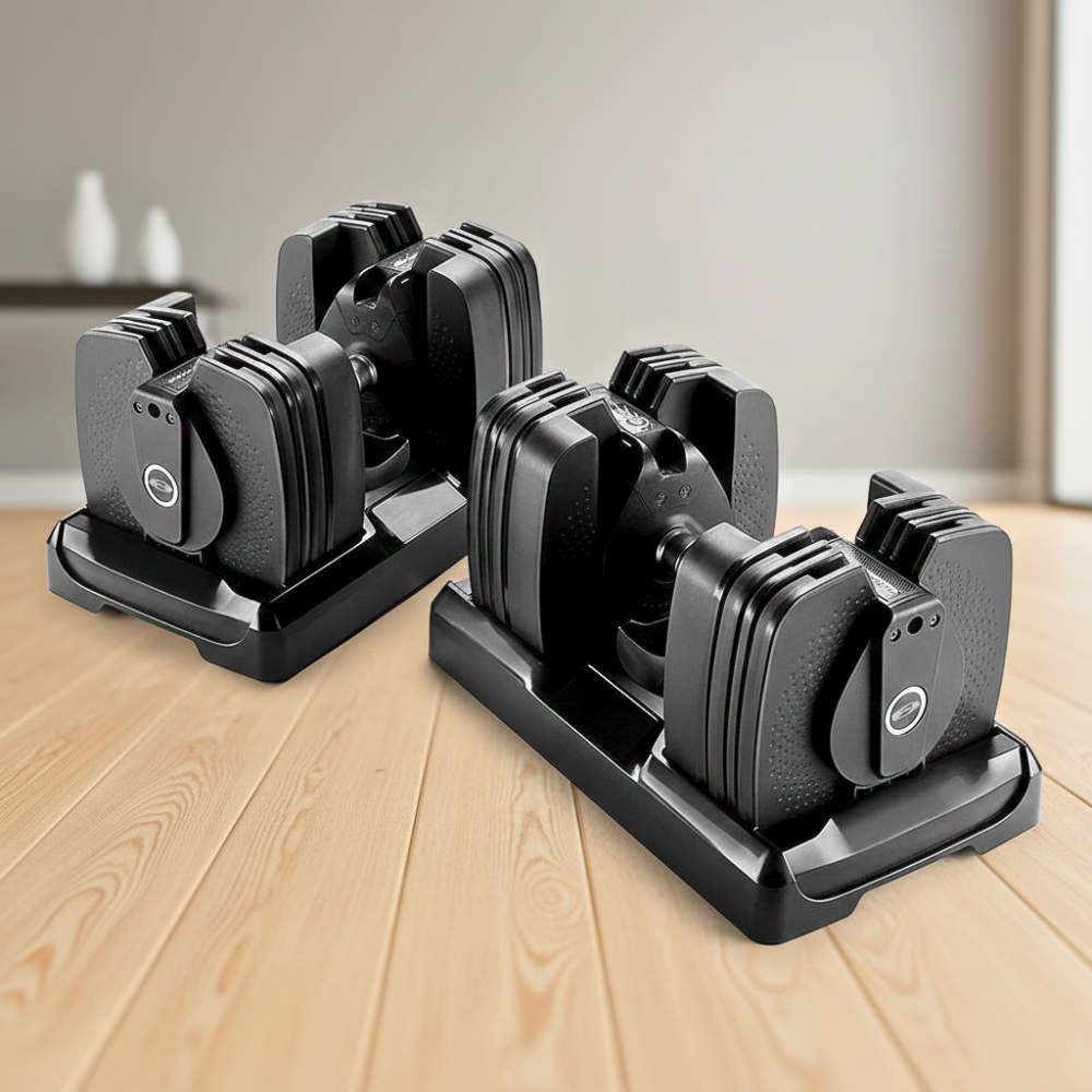 Built-In 3D Trainer Coaching