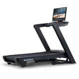 NordicTrack Commercial 2450 Treadmill - Foldable Running Machine With 24" Touchscreen