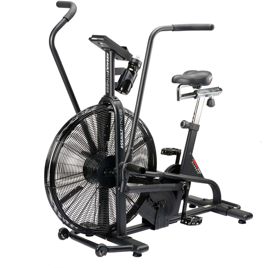 Assault Fitness Airbike Classic