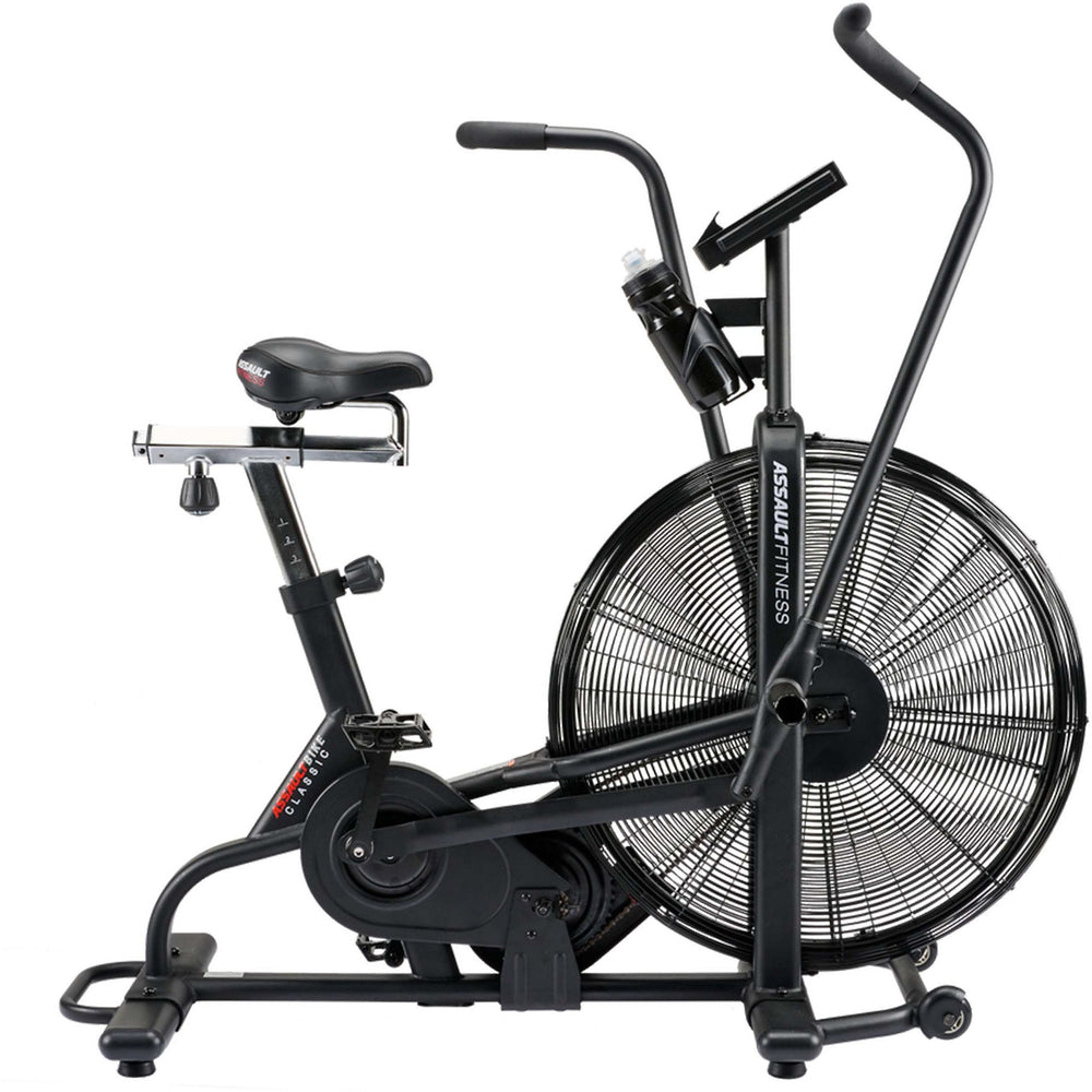 Assault Fitness Airbike Classic