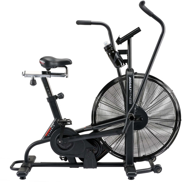 Assault Fitness Airbike Classic
