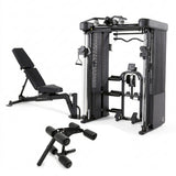 Inspire Fitness FT2 Pro Smith Functional Trainer