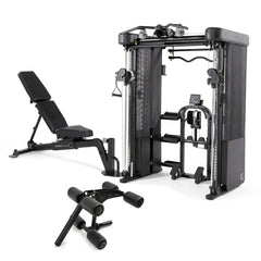 Inspire Fitness FT2 Pro Smith Functional Trainer