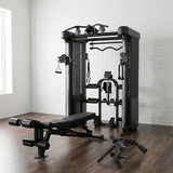 Inspire Fitness FT2 Pro Smith Functional Trainer