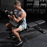 Inspire Fitness FT2 Pro Smith Functional Trainer