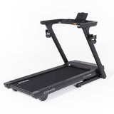 Centr Runr Foldable Treadmill with Cloud Cushion Technology